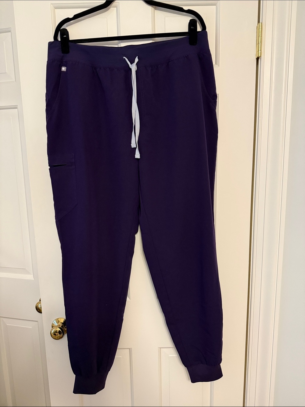 Figs XXL Tall Jogger Scrub Pants